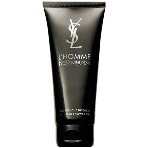 Yves Saint Laurent L'Homme Shower Gel 